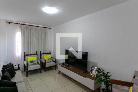 Sala de apartamento para alugar com 2 quartos, 120m² em Fernão Dias, Belo Horizonte