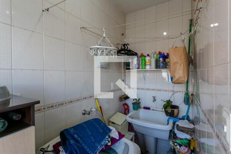 Apartamento para alugar com 120m², 2 quartos e 2 vagas Apartamento para alugar com 120m², 2 quartos e 2 vagasLavanderia