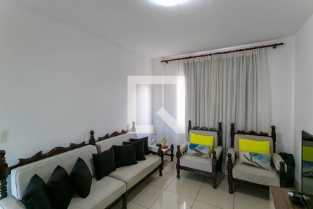 Sala de apartamento para alugar com 2 quartos, 120m² em Fernão Dias, Belo Horizonte