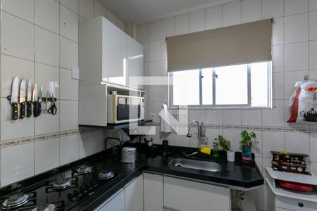Apartamento para alugar com 120m², 2 quartos e 2 vagas Apartamento para alugar com 120m², 2 quartos e 2 vagasCozinha