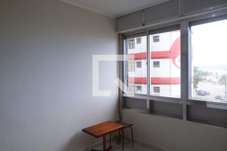 Quarto 1 de apartamento para alugar com 2 quartos, 62m² em Itararé, São Vicente