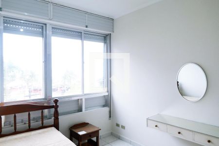 Quarto 2 de apartamento para alugar com 2 quartos, 62m² em Itararé, São Vicente