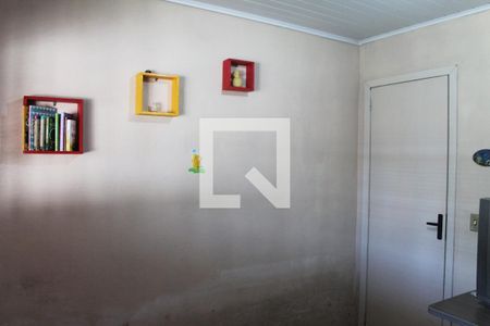 Quarto 1 de apartamento para alugar com 2 quartos, 80m² em Campina, São Leopoldo