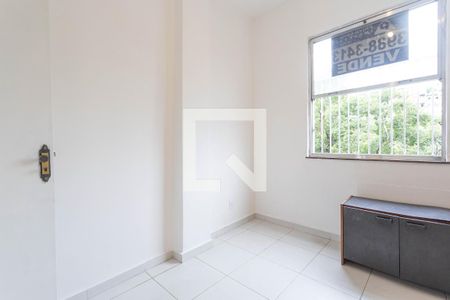 Quarto de apartamento à venda com 1 quarto, 33m² em Catete, Rio de Janeiro