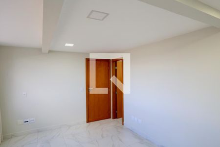 Sala de apartamento à venda com 3 quartos, 174m² em Sagrada Família, Belo Horizonte