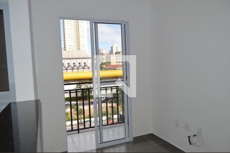 Sala de apartamento para alugar com 2 quartos, 39m² em Ipiranga, São Paulo