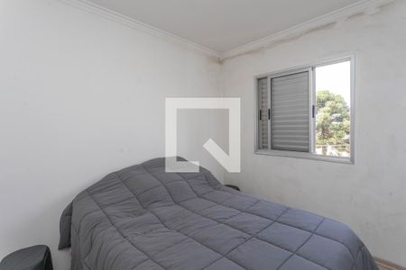 Quarto 1  de apartamento para alugar com 2 quartos, 70m² em Suiço, São Bernardo do Campo