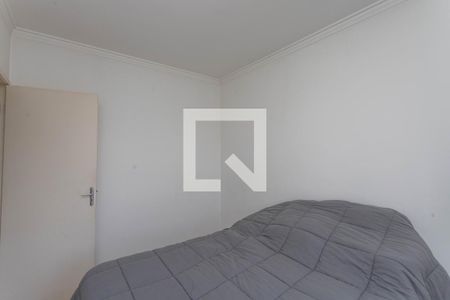 Quarto 1  de apartamento para alugar com 2 quartos, 70m² em Suiço, São Bernardo do Campo