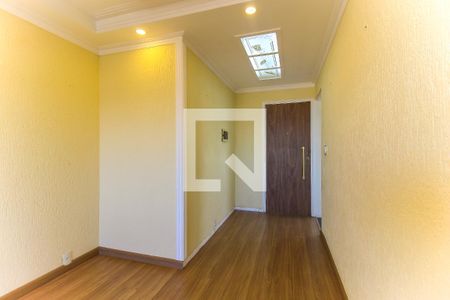 Sala de apartamento para alugar com 2 quartos, 56m² em Cidade Líder, São Paulo