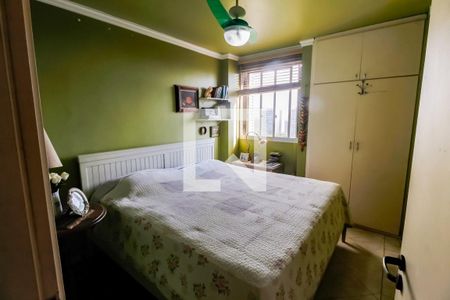 Quarto 1 de apartamento à venda com 3 quartos, 106m² em Vila Suzana, São Paulo