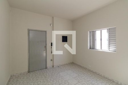Sala de kitnet/studio à venda com 1 quarto, 44m² em Santa Cecília, São Paulo