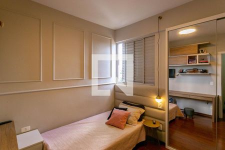 Apartamento à venda com 4 quartos, 163m² em Paraíso, Belo Horizonte