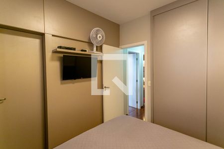 Apartamento à venda com 4 quartos, 163m² em Paraíso, Belo Horizonte