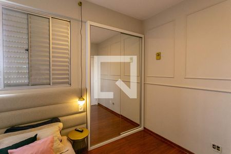 Apartamento à venda com 3 quartos, 163m² em Paraíso, Belo Horizonte