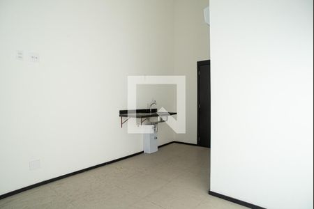 Studio de kitnet/studio para alugar com 1 quarto, 43m² em Consolação, São Paulo