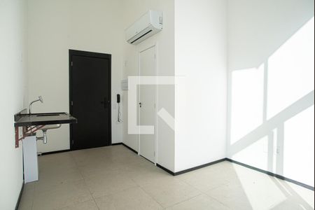 Studio de kitnet/studio para alugar com 1 quarto, 43m² em Consolação, São Paulo