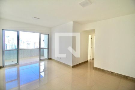 Sala de apartamento para alugar com 3 quartos, 87m² em Candeal, Salvador
