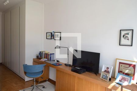 Quarto de apartamento para alugar com 2 quartos, 87m² em Cerqueira César, São Paulo