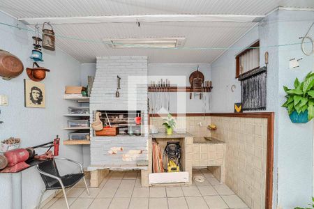 Casa à venda com 234m², 4 quartos e 2 vagas Casa à venda com 234m², 4 quartos e 2 vagasÁrea da Churrasqueira
