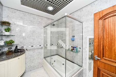 Casa à venda com 234m², 4 quartos e 2 vagas Casa à venda com 234m², 4 quartos e 2 vagasBanheiro 2
