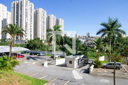Vista do Quarto 1 de apartamento para alugar com 2 quartos, 55m² em Jardim Terezopolis, Guarulhos