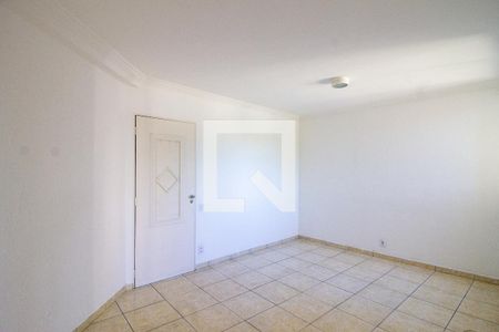 Sala de apartamento para alugar com 2 quartos, 55m² em Jardim Terezopolis, Guarulhos