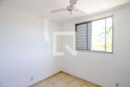 Quarto 2 de apartamento para alugar com 2 quartos, 55m² em Jardim Terezopolis, Guarulhos