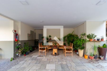 Apartamento à venda com 62m², 2 quartos e 1 vagaÁrea comum