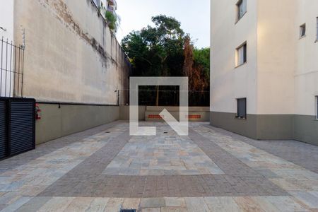 Apartamento à venda com 62m², 2 quartos e 1 vagaÁrea comum