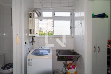 Apartamento à venda com 62m², 2 quartos e 1 vagaÁrea de Serviço