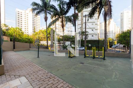 Apartamento à venda com 62m², 2 quartos e 1 vagaÁrea comum