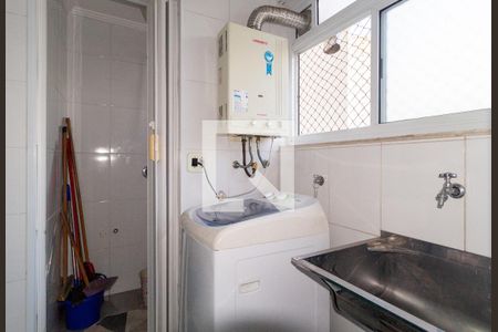 Apartamento à venda com 62m², 2 quartos e 1 vagaÁrea de Serviço