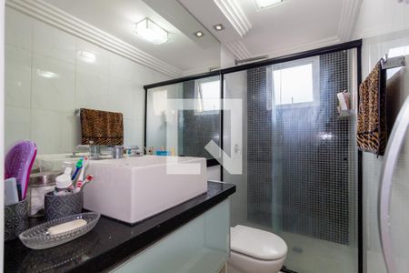 Apartamento à venda com 62m², 2 quartos e 1 vagaBanheiro