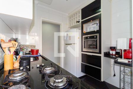 Apartamento à venda com 62m², 2 quartos e 1 vagaCozinha