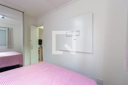 Apartamento à venda com 62m², 2 quartos e 1 vagaQuarto 2