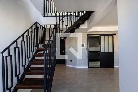 Sala de apartamento para alugar com 3 quartos, 144m² em Parque Campolim, Sorocaba