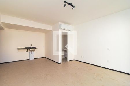 Studio para alugar com 38m², 1 quarto e sem vagaStudio