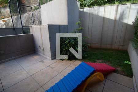 Apartamento à venda com 60m², 2 quartos e 1 vagaÁrea comum