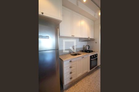 Apartamento à venda com 60m², 2 quartos e 1 vagaCozinha