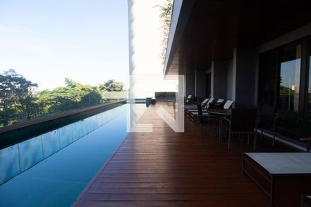 Apartamento à venda com 60m², 2 quartos e 1 vagaÁrea comum - Piscina