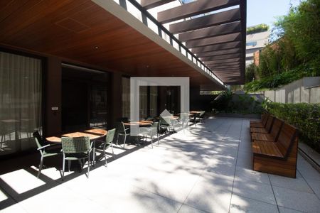 Apartamento à venda com 60m², 2 quartos e 1 vagaÁrea comum - Salão de festas