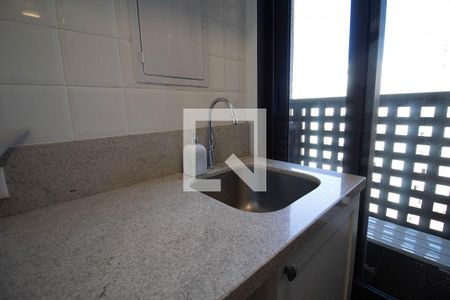 Apartamento à venda com 60m², 2 quartos e 1 vagaÁrea de serviço