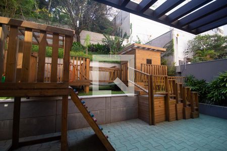 Apartamento à venda com 60m², 2 quartos e 1 vagaÁrea comum - Playground