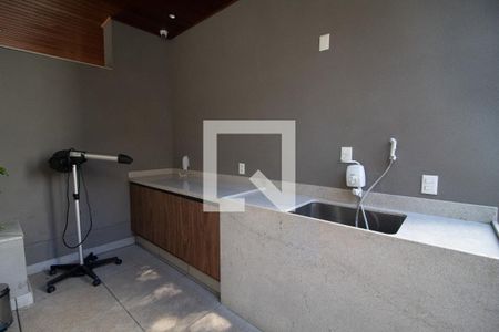 Apartamento à venda com 60m², 2 quartos e 1 vagaÁrea comum