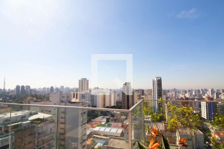 Apartamento à venda com 60m², 2 quartos e 1 vagaÁrea gourmet