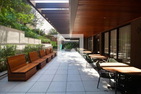 Apartamento à venda com 60m², 2 quartos e 1 vagaÁrea comum