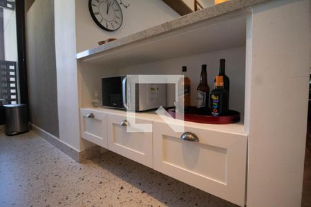 Apartamento à venda com 60m², 2 quartos e 1 vagaCozinha