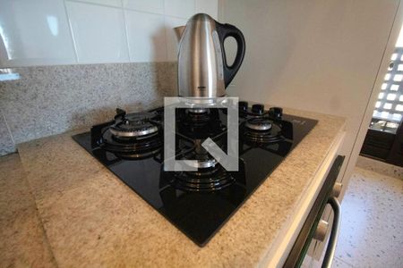 Apartamento à venda com 60m², 2 quartos e 1 vagaCozinha