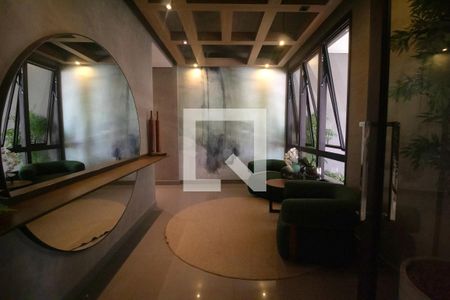 Apartamento à venda com 60m², 2 quartos e 1 vagaÁrea comum