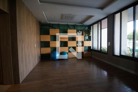 Apartamento à venda com 60m², 2 quartos e 1 vagaÁrea comum - Academia